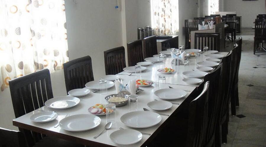 Hotel Shelter inn, Chatarpur 2